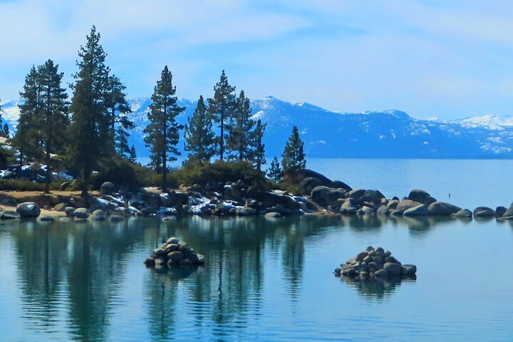 Driving Lake Tahoe: A Self-Guided Tour From Incline Village to South Lake Tahoe - Photo 1 of 11